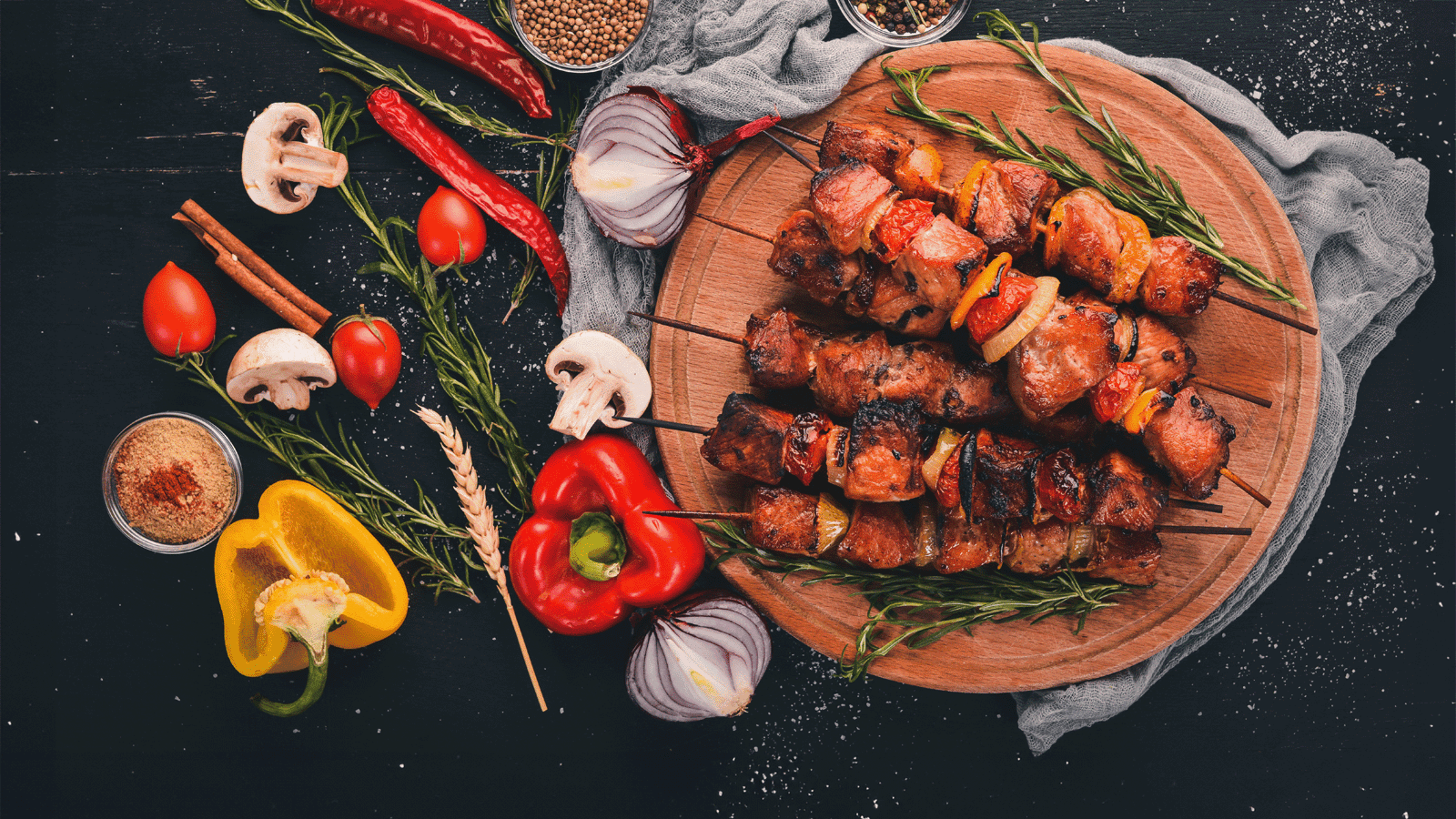 Brothers Kebab Horley